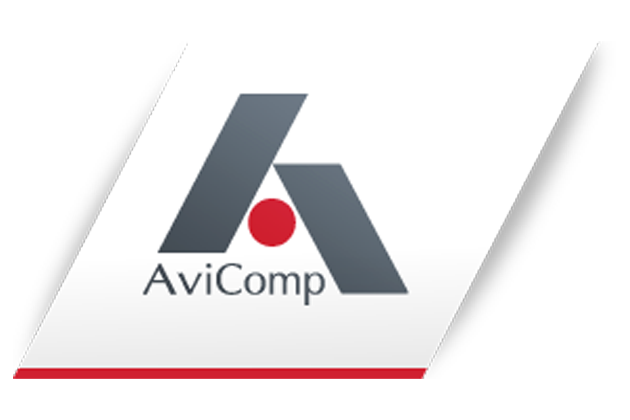 AviComp Controls GmbH Logo